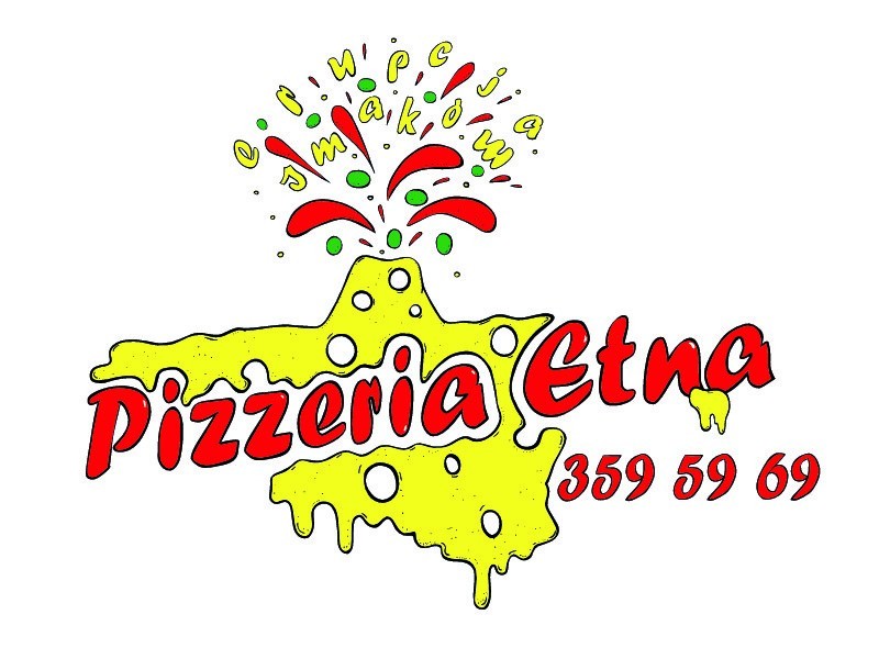 Promocja w Pizzerii Etna!