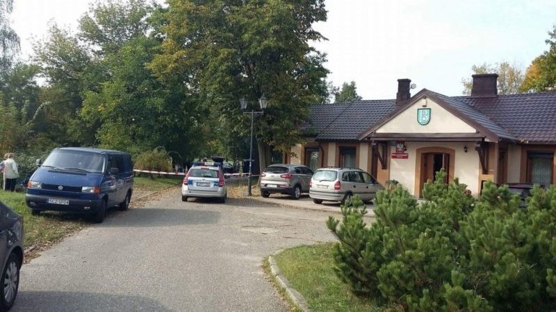 Zabójstwo w Blachowni. 32-letniemu Rafałowi Z. postawiono zarzut morderstwa i gwałtu