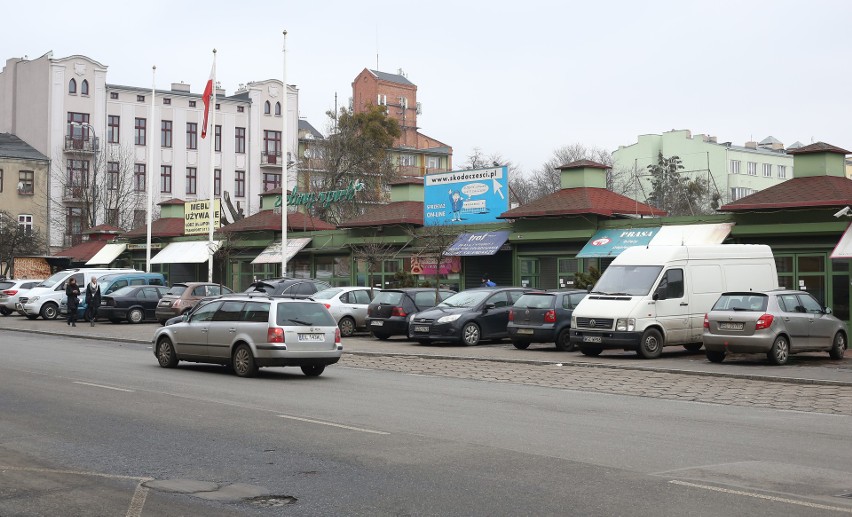 Powstały plany miejscowe dla Starego Polesia, które w marcu...