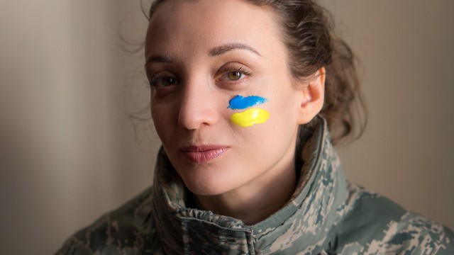 Chcesz pomóc Ukrainie? Pomagaj mądrze. Wybierz organizacje mające w tym doświadczenie