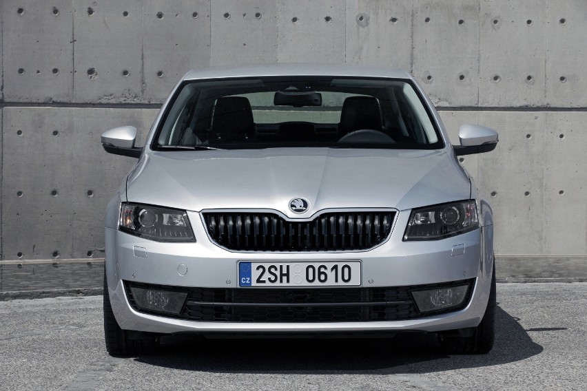 Fot: Skoda