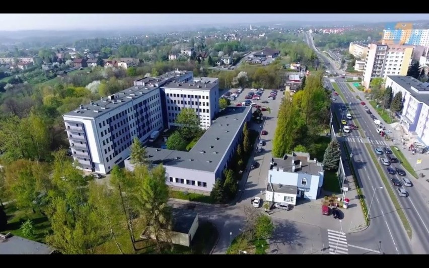 Oddział chirurgii w wodzisławskim szpitalu wznawia działalność