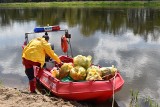 Zbliża się druga edycja społecznej akcji sprzątania Odry. Wolontariusze będą sprawdzać jakość rzeki