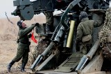 Rosja zyskała możliwość budowy baz wojskowych w dwóch separatystycznych republikach Ukrainy