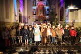 Piękny koncert kolęd w Połańcu z okazji Dnia Babci i Dziadka