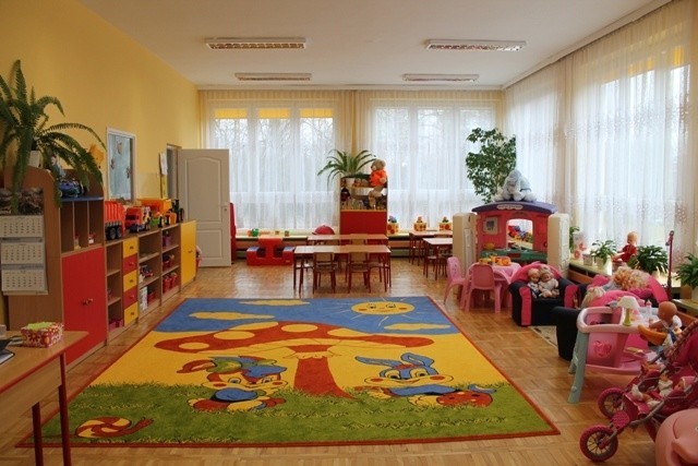 W lubelskich przedszkolach zabraknie miejsc dla trzylatków