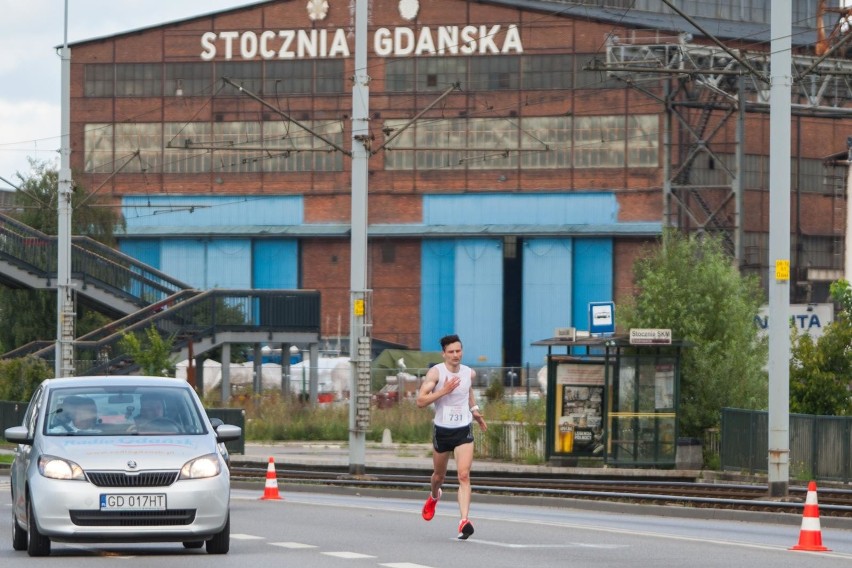 Srebrny Maraton Solidarności. Trasa pozostaje bez zmian od czterech lat