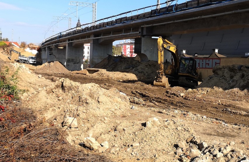 Miasto projektuje z mieszkańcami teren, do którego wciąż nie ma prawa