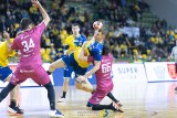 PGNiG Superliga. Przerwy na kadrę nadal nie służą Łomża Vive Kielce. Do przerwy była sensacja [ZDJĘCIA]