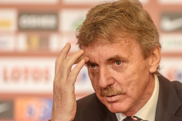 Zbigniew Boniek