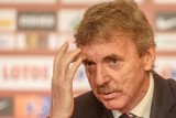 Zbigniew Boniek wrzucił na Twittera filmik z nagim wnukiem. W sieci wrze