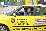 PZMot i Cezary Lipski wygrali plebiscyt Kuriera na najlepszą szkołę nauki jazdy i instruktora