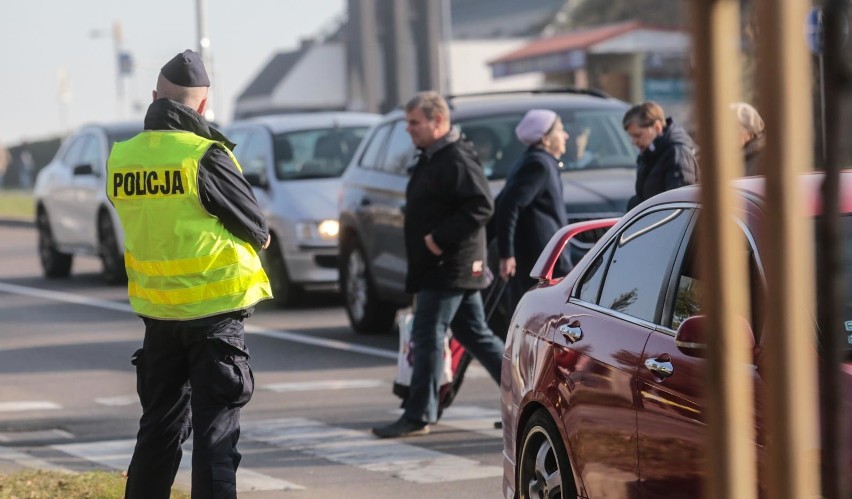 Od 1 czerwca wejdą w życie nowe przepisy dotyczące pieszych....