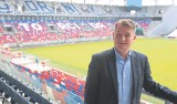 Prezes Górnika Zabrze prawdopodobnie zachowa stanowisko