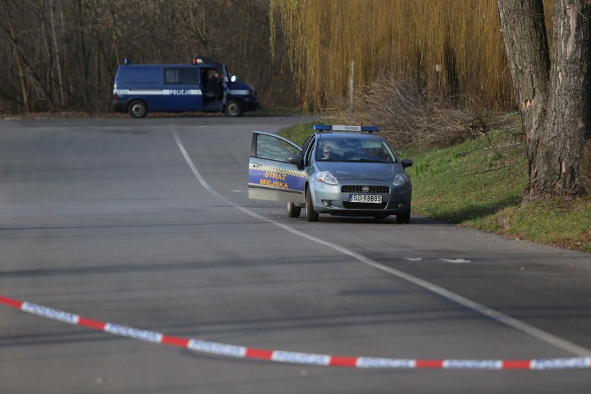 Saperzy zabrali niewybuch. Mieszkańcy mogą odetchnąć