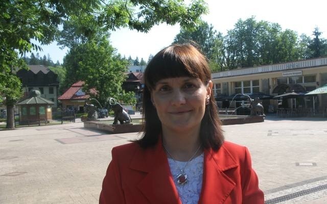 Ewa Przybyło burmistrzem Rabki-Zdroju jest od 2006 roku. Twierdzi, że jest niewinna, dlatego złożyła apelację od wyroku.
