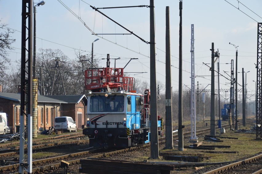 PKP rusza z przebudową stacji Opole Wschodnie. Co się zmieni? 
