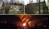Minął rok od pożaru zabytkowego Dworu Bemów. Kto zawinił? Co dzieje się z budynkiem?