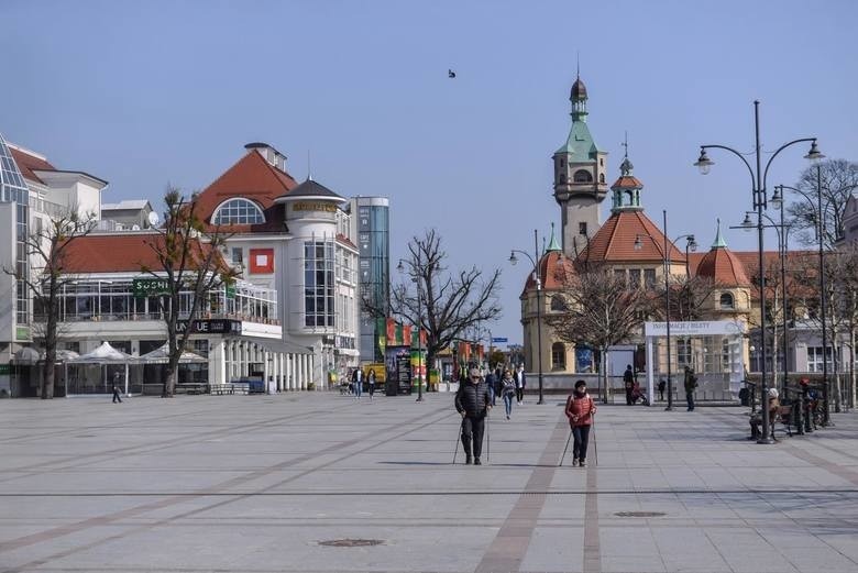 Jak żyje się w Sopocie? Mieszkańcy kurortu odpowiadają! Co im się w mieście podoba, a co według nich należałoby poprawić?