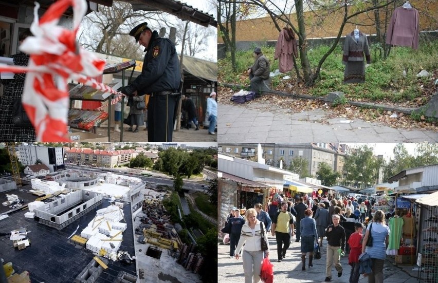 Ulica Jurowiecka w ostatnich latach bardzo się zmieniła....