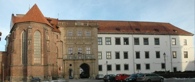 Wizytówka regionu - Muzeum Piastów Śląskich - po przejściu na garnuszek powiatu przeszła największy kryzys w historii. Na szczęście ma już go za sobą.