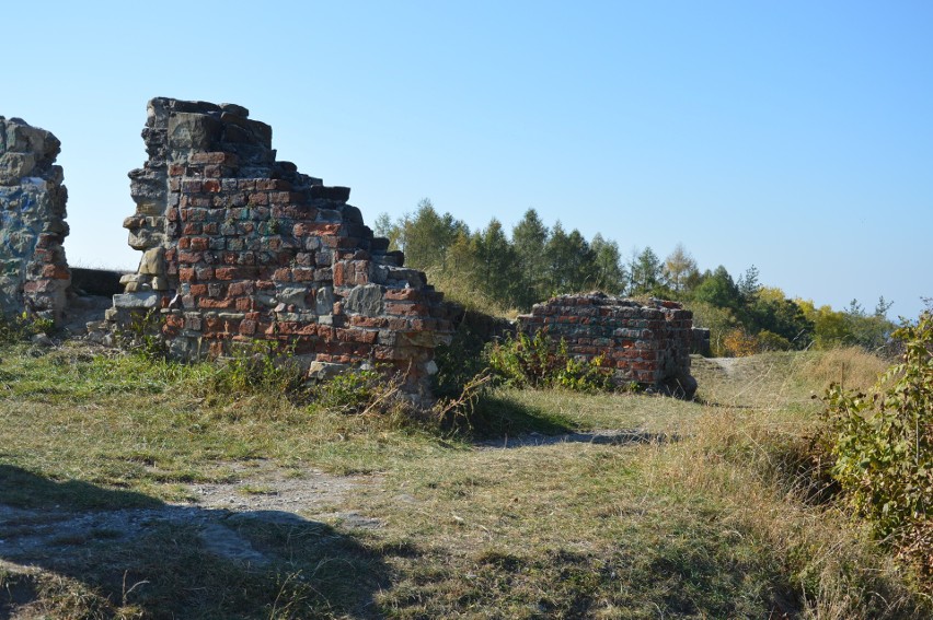 Tarnów. Góra św. Marcina idealnym miejscem na jesienny spacer [ZDJĘCIA]