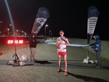 Miłosz Pasiecznik z Poznania został zwycięzcą morderczego wyścigu World Maraton Challenge. 33-latek najlepiej spisał się na Antarktydzie