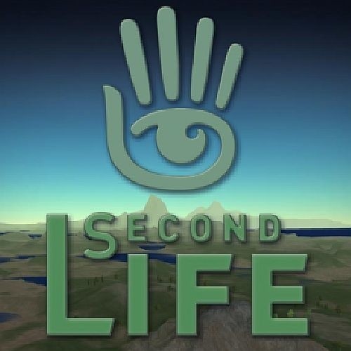 Gracz w Second Life tworzy swojego awatara, czyli postać żyjącą w wirtualnym świecie.
