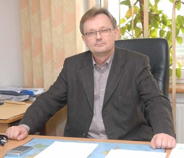 Grzegorz Balawajder