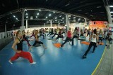 Gwiazdy fitness w Targach Kielce! Niebawem FitStyle Summer 2012!