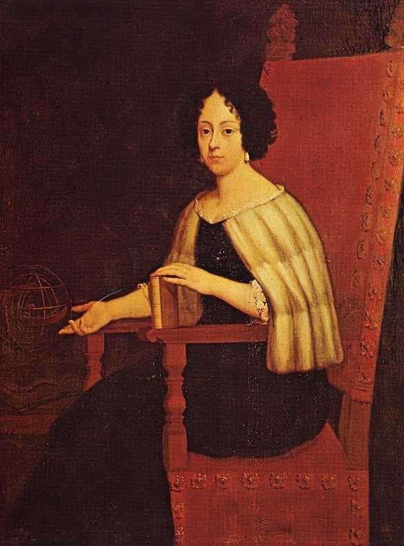 Elena Cornaro Piscopia