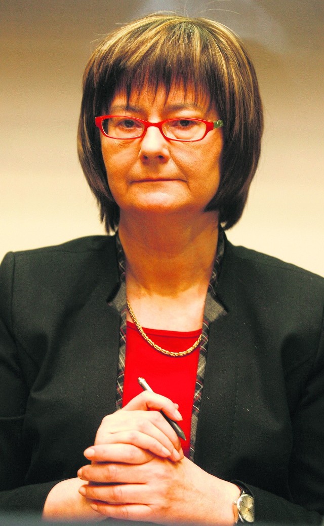 Prof. Irena Lipowicz