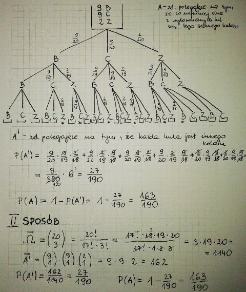 Stara matura 2016: Matematyka rozszerzona [ODPOWIEDZI, ARKUSZ CKE]