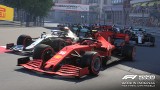 Zobacz wideo z przejażdżki po Circuit de Monaco w grze F1 2020. Po wirtualnych ulicach księstwa pędził Pierre Gasly [WIDEO]