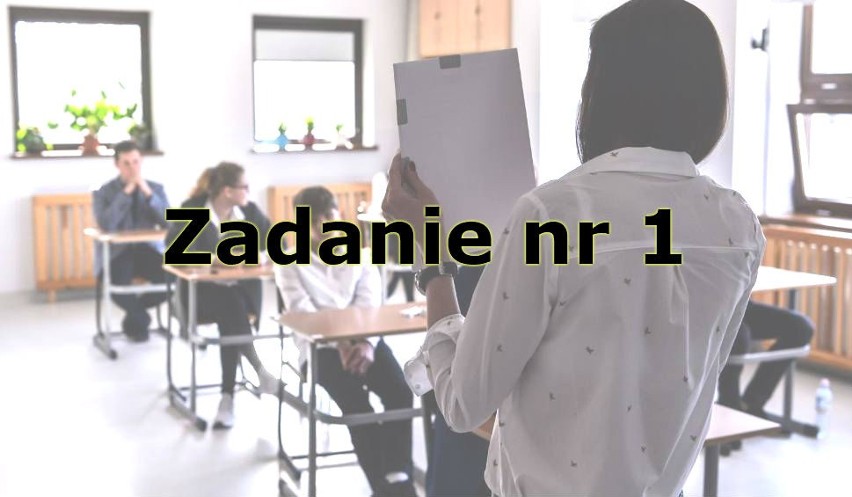 ZADANIE 1...