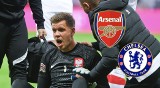 Wojciech Szczęsny wróci do Anglii? Media: Włączył się duży klub