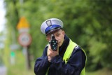 Katowice: Nowy radar z rejestracją obrazu dla policji
