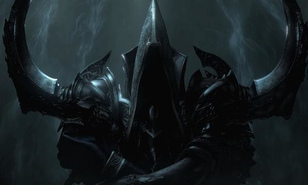 Diablo III: Reaper of SoulsPremiera Diablo III: Reaper of Souls już 25 marca