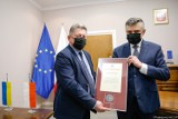 Lublin. Zmiana w konsulacie Ukrainy. Jest nowy konsul generalny