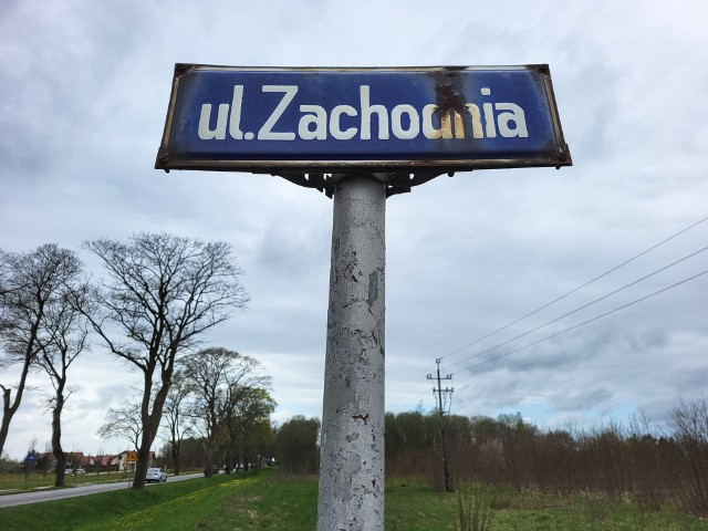 Wisława Szymborska przegrywa w konsultacjach o nazwę ulicy w Słupsku