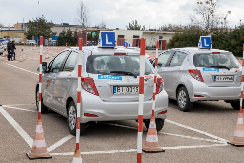 WORD Białystok znalazł sposób jak zmniejszyć liczbę punktów...