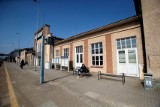 Remont dworca PKP Szczecin Dąbie. Miasto szuka wykonawcy, a PKP chce przebudować dworzec 