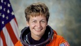 Pierwsza kobieta, która dowodziła Międzynarodową Stacją Kosmiczną wraca w kosmos w wieku 62 lat