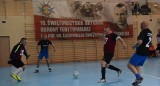 Futsal. W Kielcach odbyły się zawody o Puchar Dowódcy 10. Świętokrzyskiej Brygady Obrony Terytorialnej. Zobacz zdjęcia