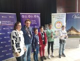 Szachiści z Kartuz zdobyli srebro w wojewódzkim finale Igrzysk Dzieci