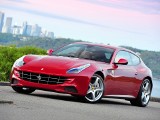 Ferrari FF Coupe zadebiutuje za kilka miesięcy