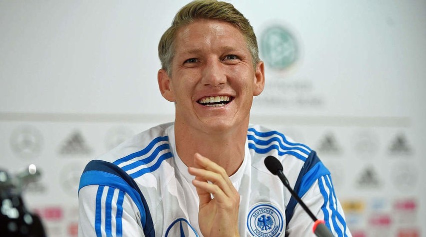 Schweinsteiger