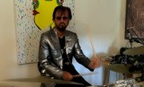 Ringo Star wciąż czuje rock'n'rolla! W swoje urodziny życzył wszystkim "miłości i pokoju"
