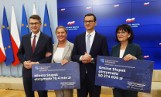 Rzeka pieniędzy dla Słupska i gminy spłynie z Warszawy. Aż 129 mln zł na rozwój 