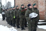 Kolejna rocznica powstania styczniowego w Częstochowie. Reprezentanci częstochowskiego samorządu złożyli kwiaty na grobach powstańców